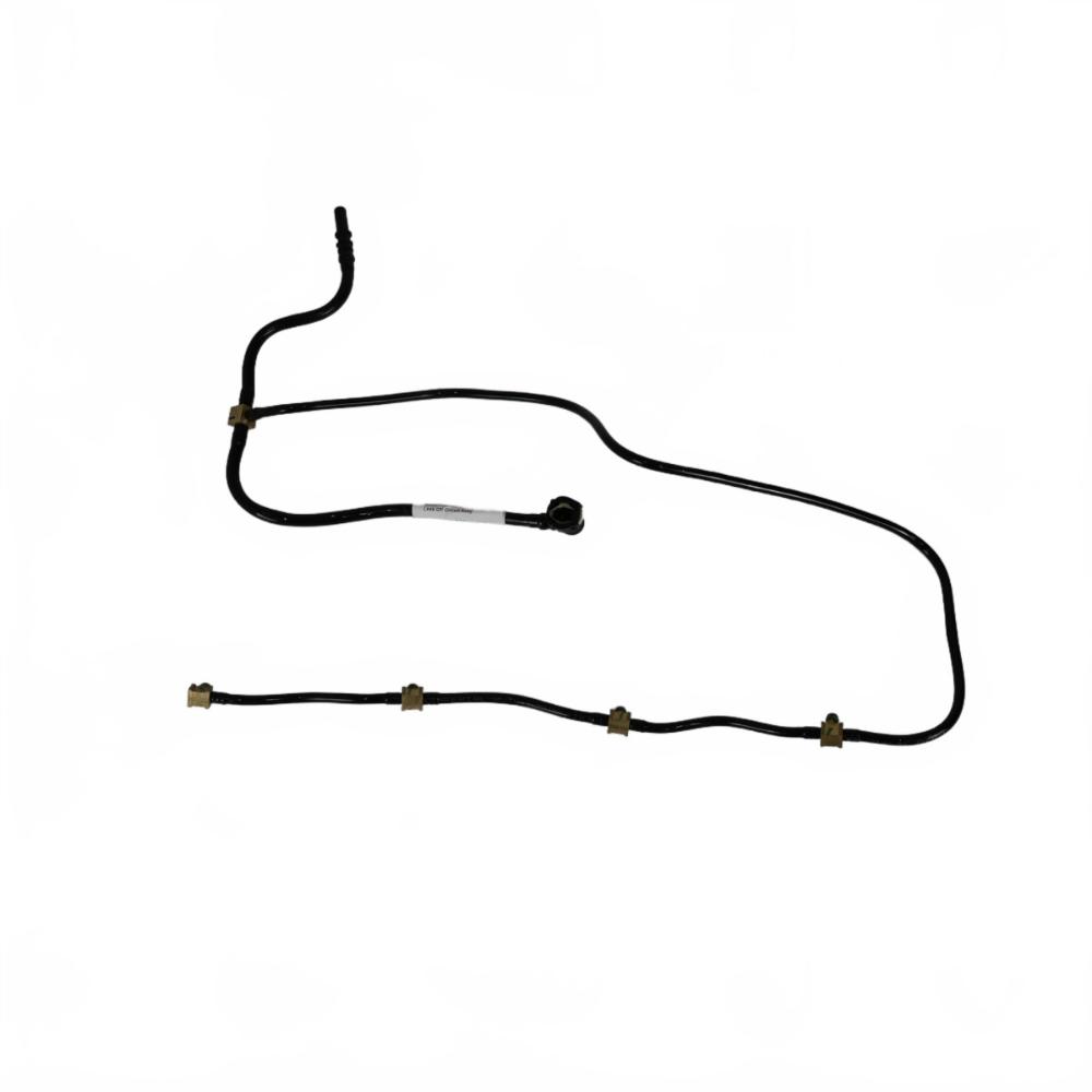 PIPE GALP FUEL LEAK OFF-T3 JCB GENUINE 320/07069