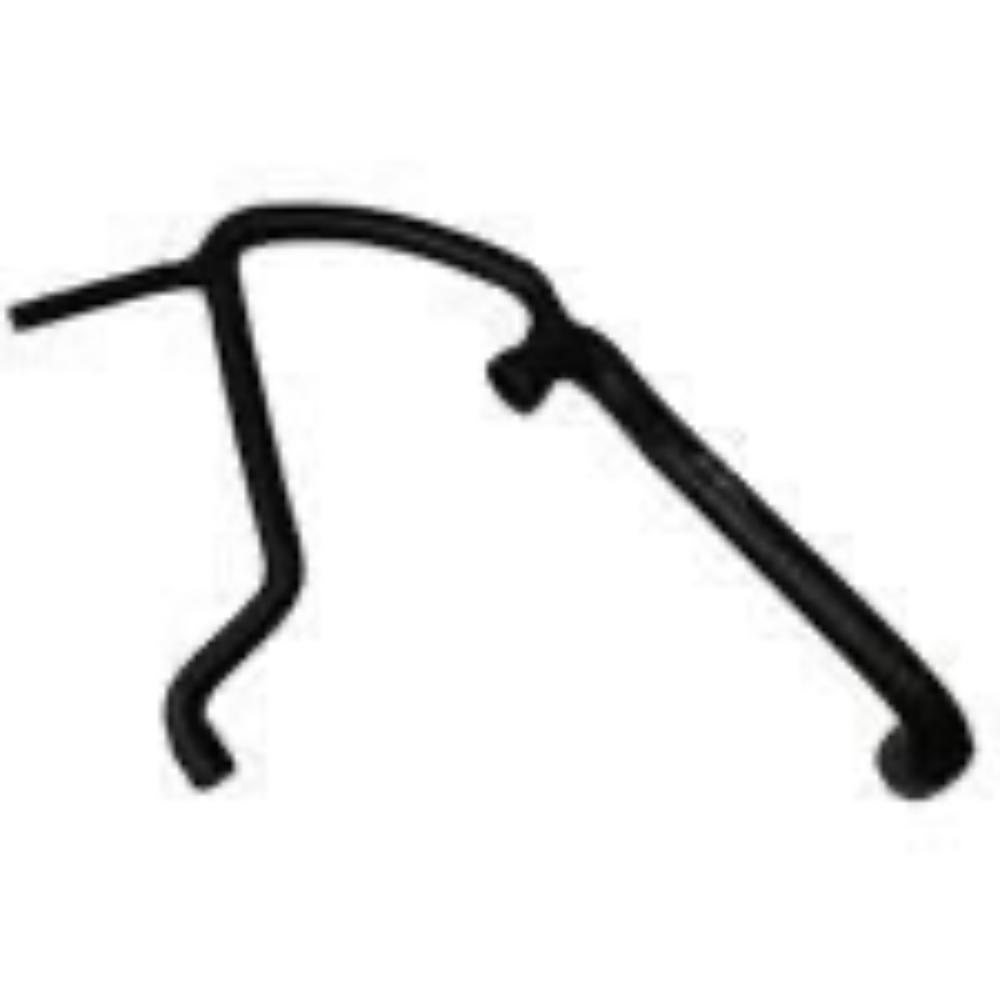 HOSE 5/8 BSP 1630MM JCB GENUINE 614/21100