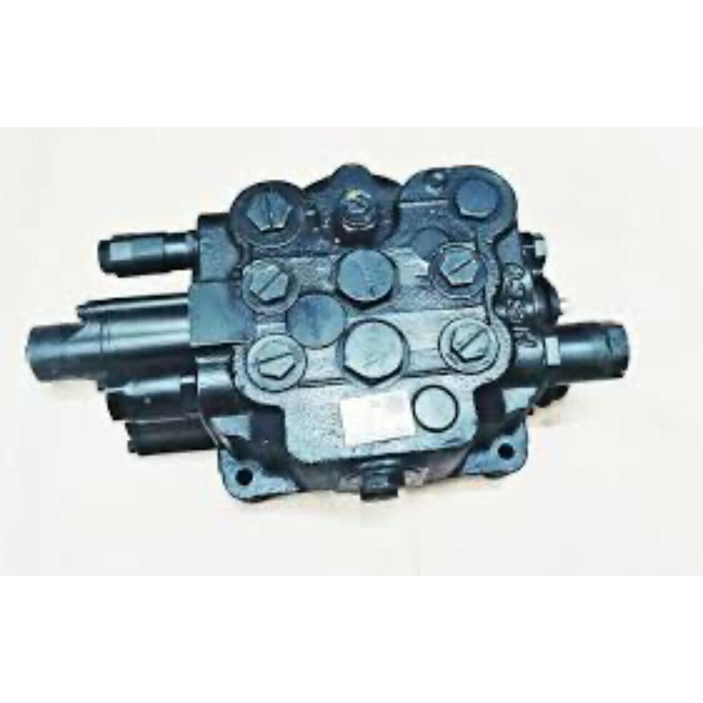 LOADER VALVE 2SP FLOAT JCB GENUINE 25/625100