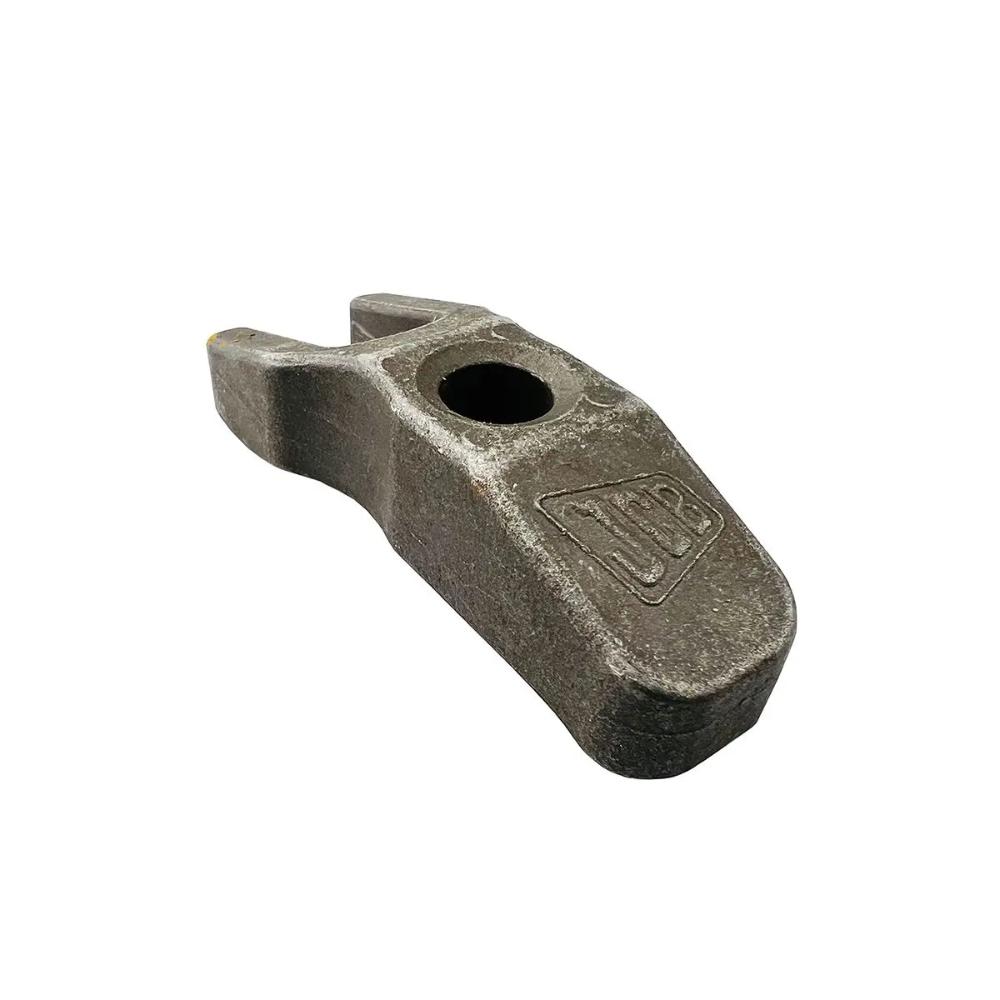 CLAMP FULE INJECTOR JCB GENUINE 320/02644