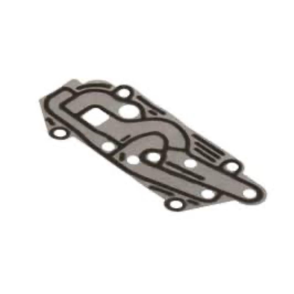 GASKET VALVE BLOCK P JCB GENUINE 813/10175