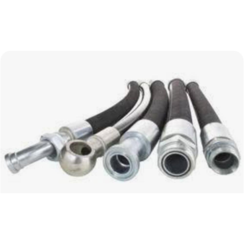 HOSE 3/8 X 1410MM JCB GENUINE 332/Y2166