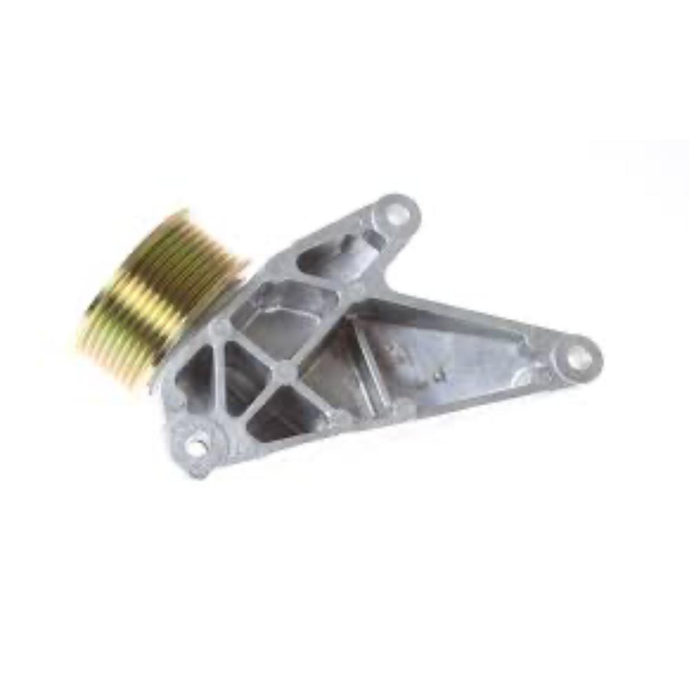 ASSY NON A/C IDLER JCB GENUINE 320/08931
