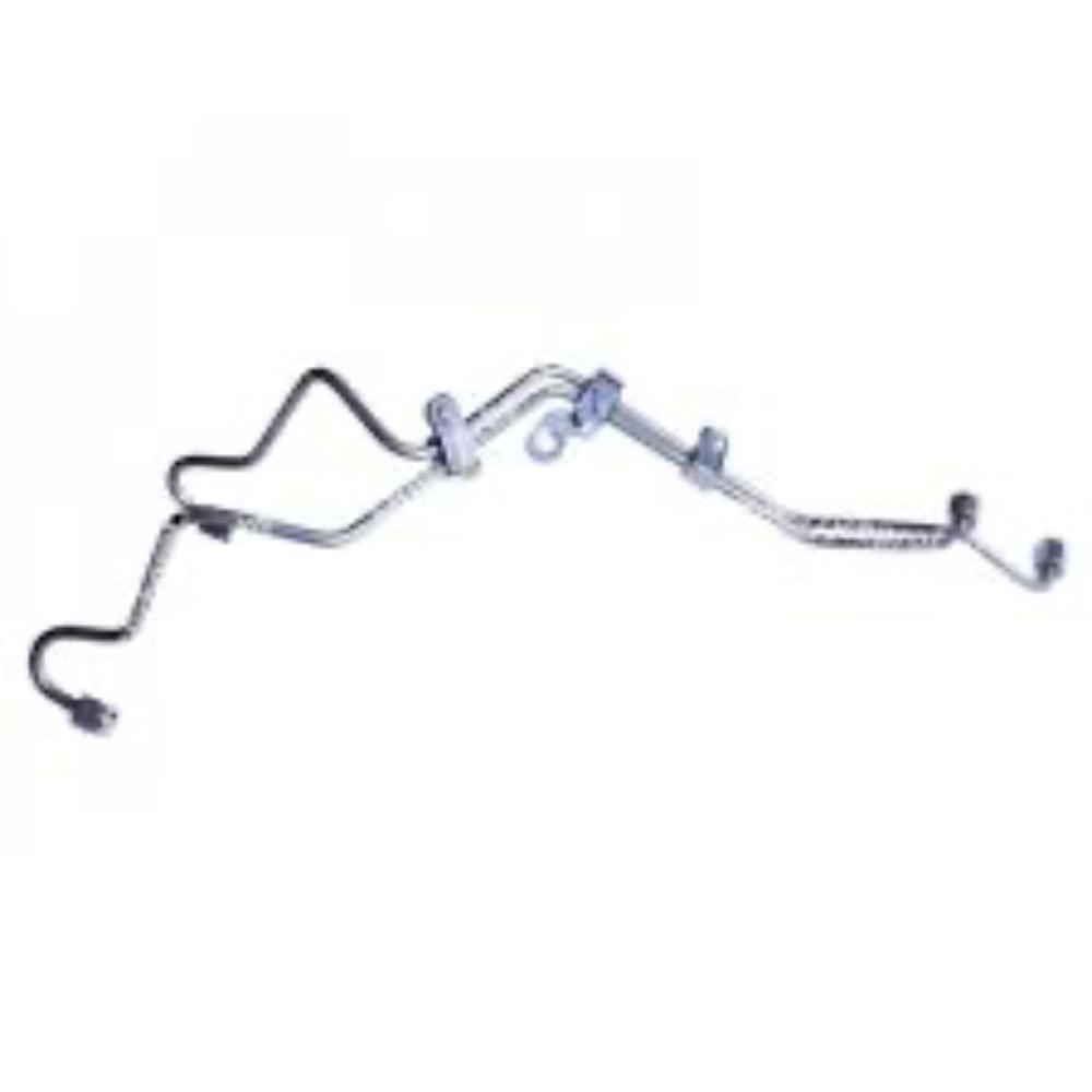 HP PIPE ASSY NO 1&2 NA/TC JCB GENUINE 320/06800