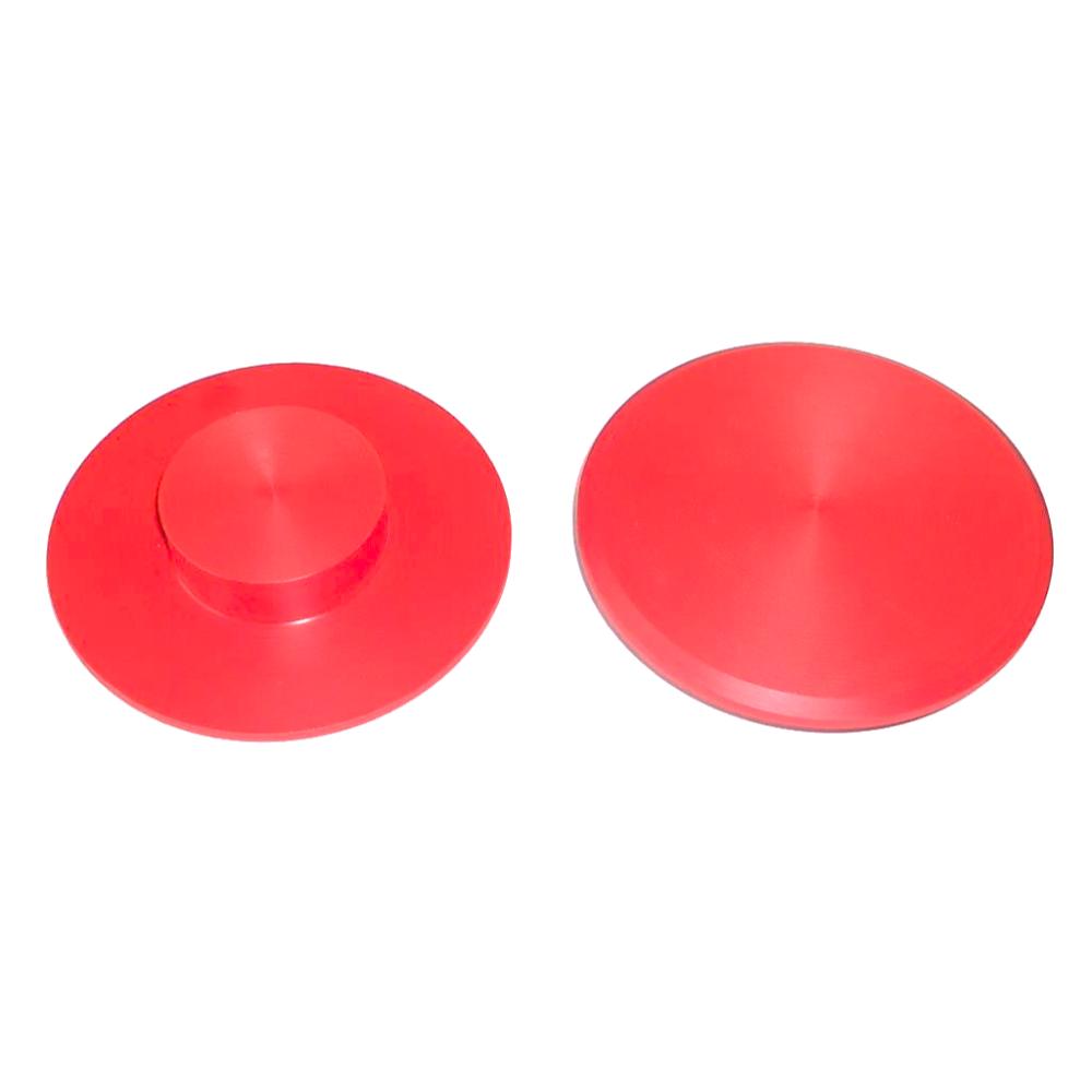 UPPER WEAR PAD 6mm JCB GENUINE 331/20552