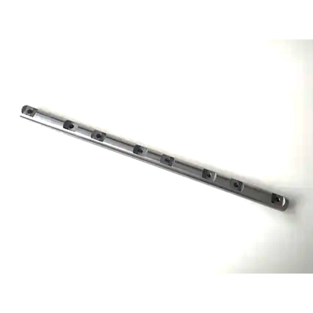 ROCKERSHAFT JCB GENUINE 320/03721