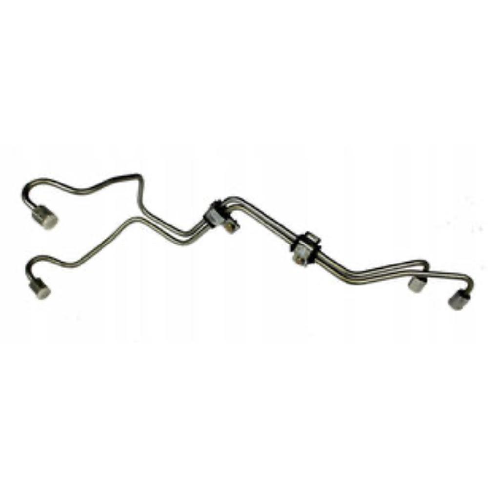 PIPE NO3&4 HP FUEL JCB GENUINE 320/06803