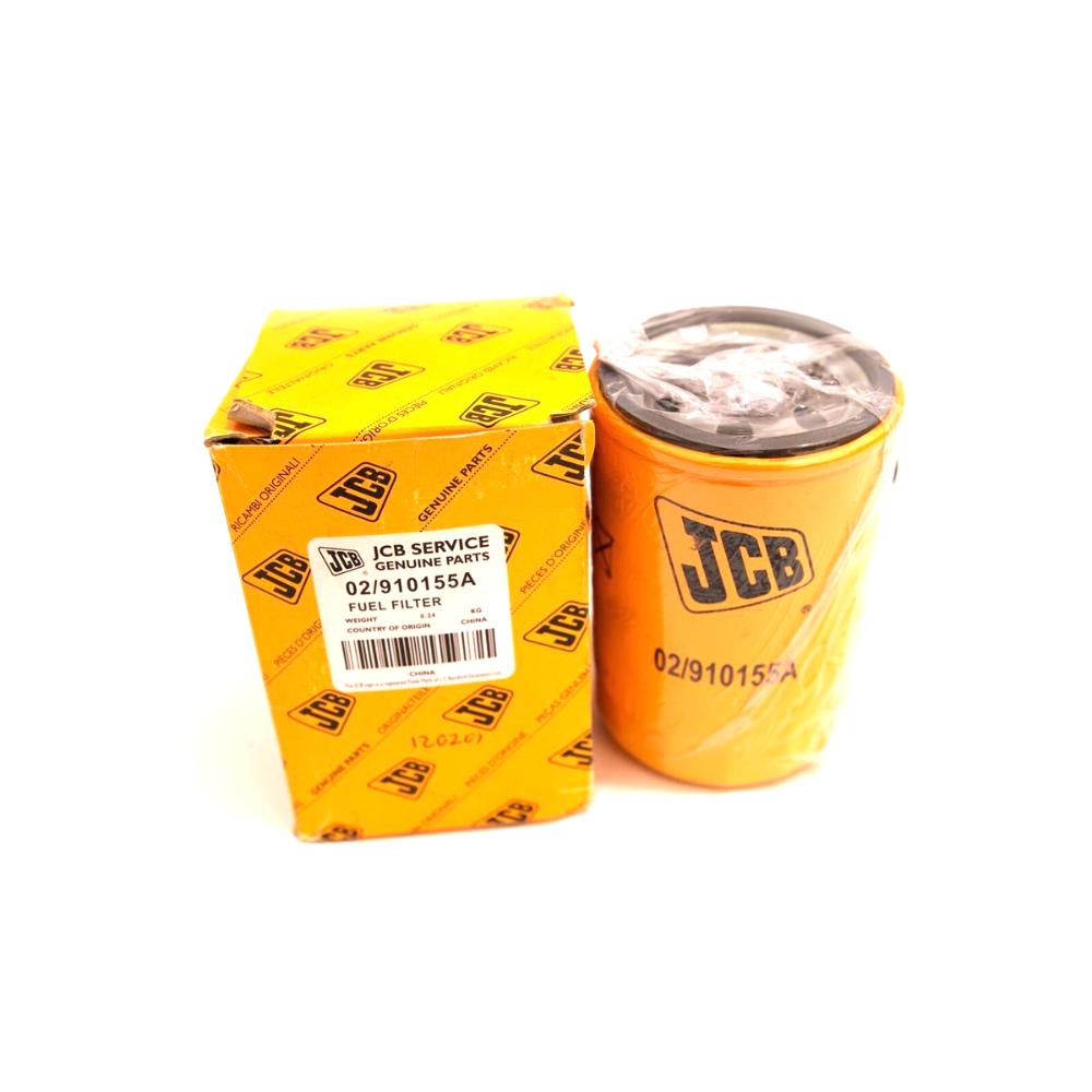 ELEMENT PQ24X10 JCB GENUINE 02/910155A