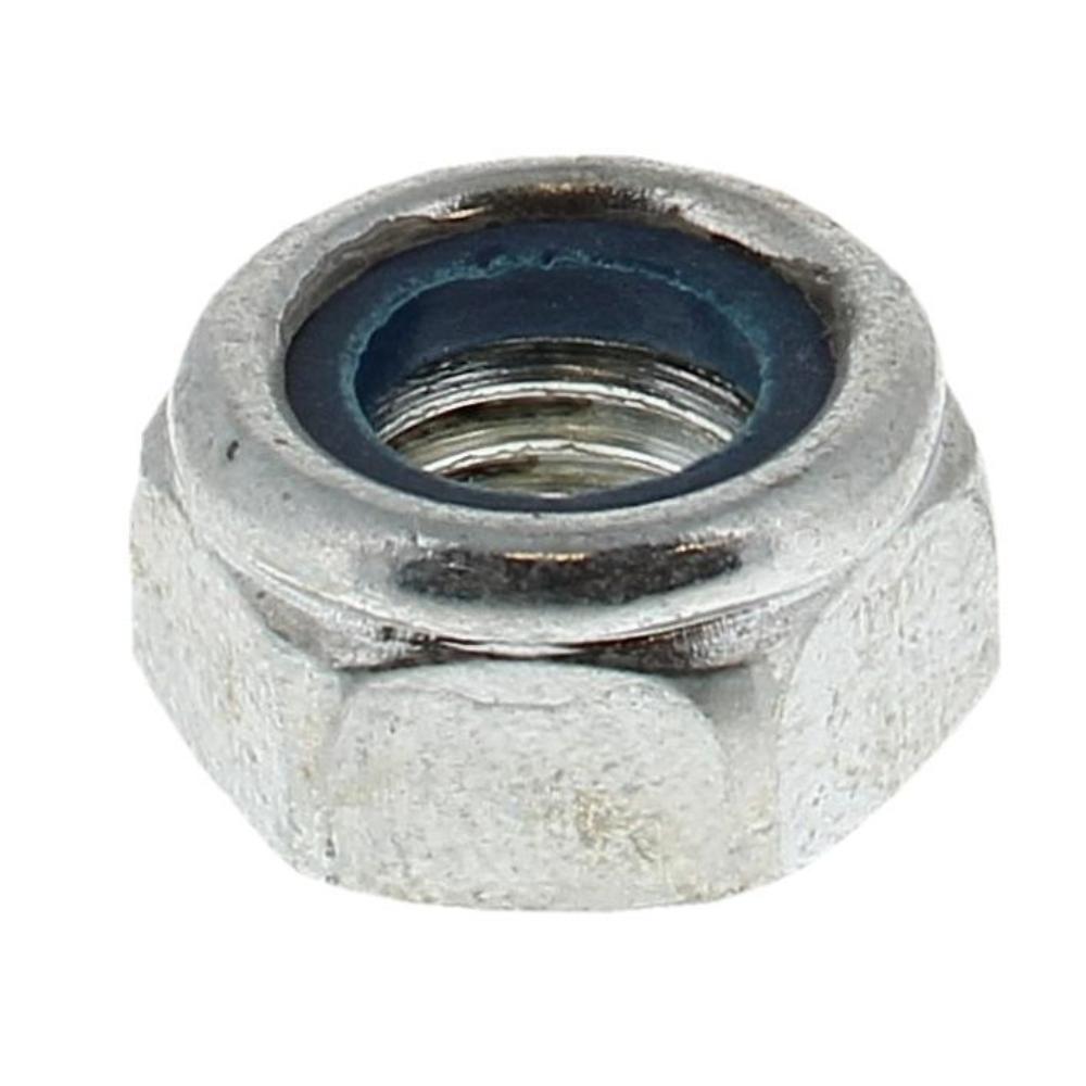 LOCKNUT M12 JCB GENUINE 1370/0403z