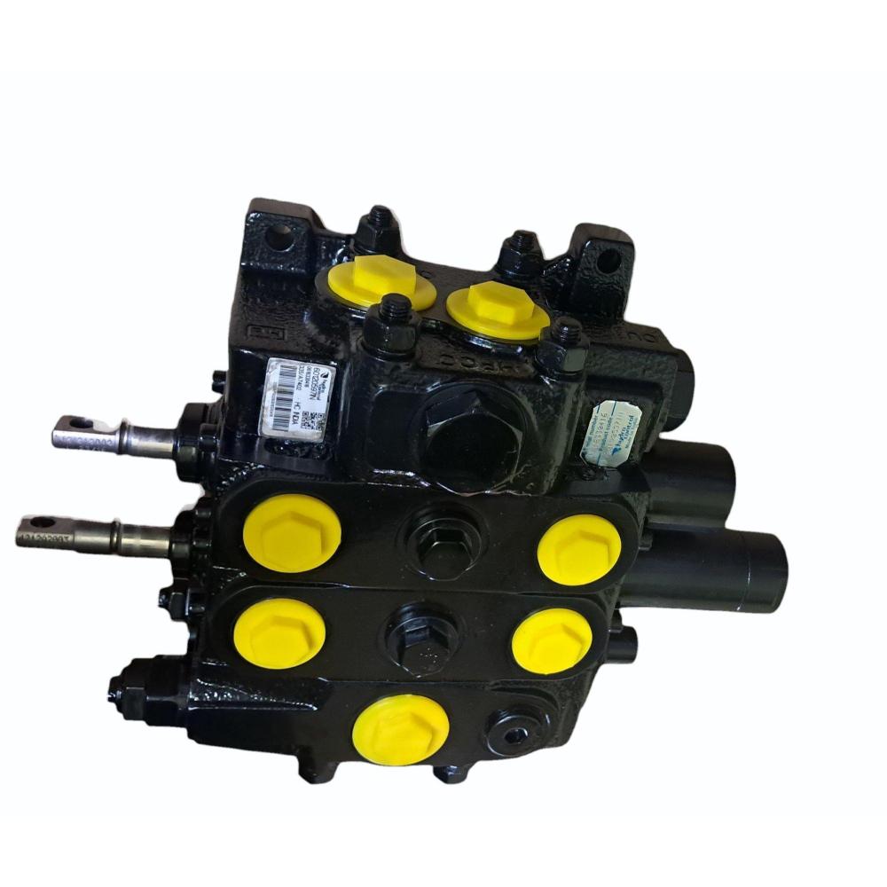LVB 2 SPOOL XTRA HYDOCONTROL JCB GENUINE 335/A7402