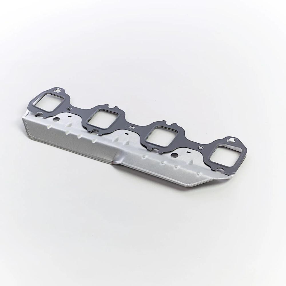 GASKET EXHAUST MANIFOLD JCB GENUINE 320/06398