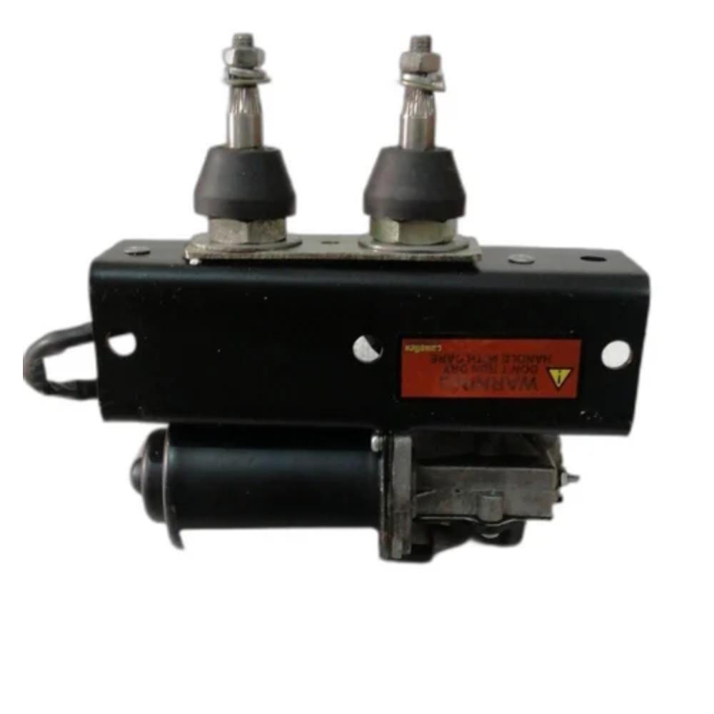 WIPER MOTOR JCB GENUINE 334/Y4430