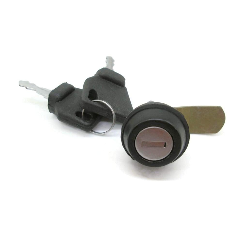 GRILLE LOCK JCB GENUINE 334/Y6285