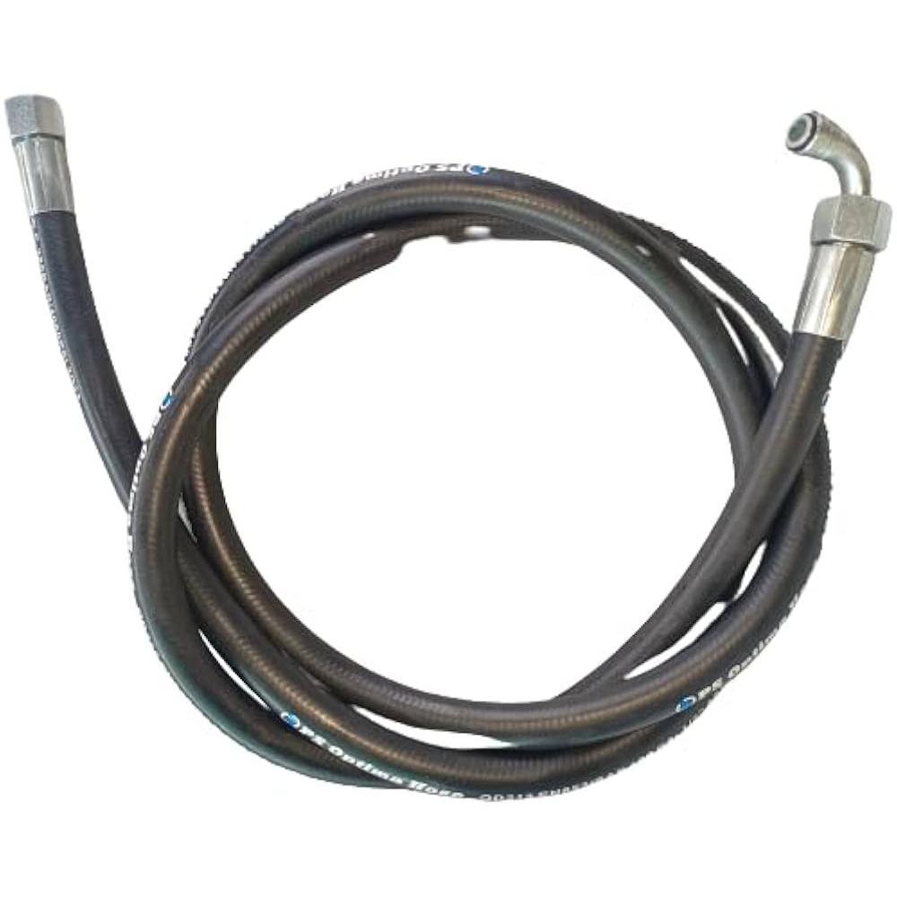 HOSE-10BSP HP 2650mm JCB GENUINE 332/Y6633