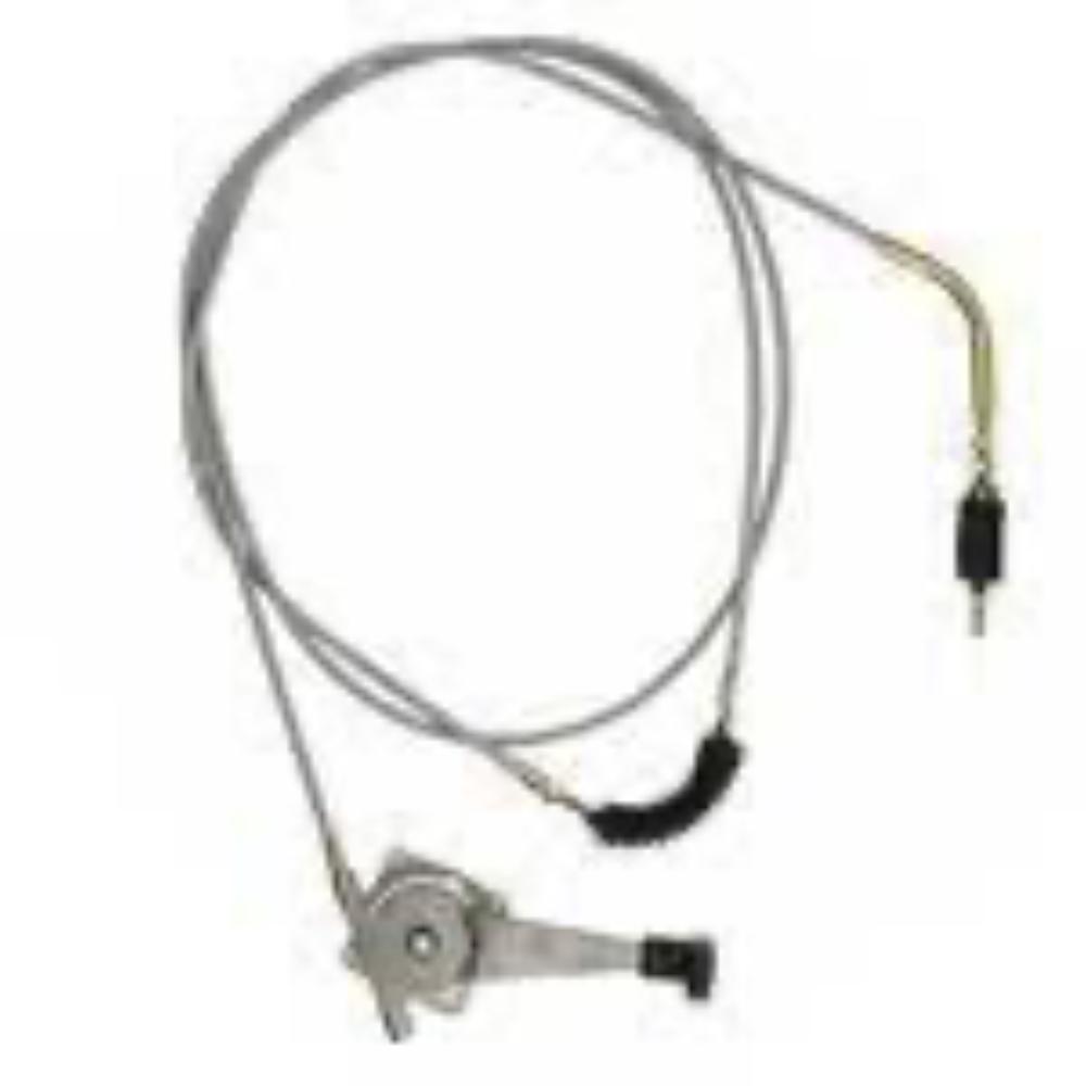 THROTTLE CABLE ASSY JCB GENUINE 334/Y1153