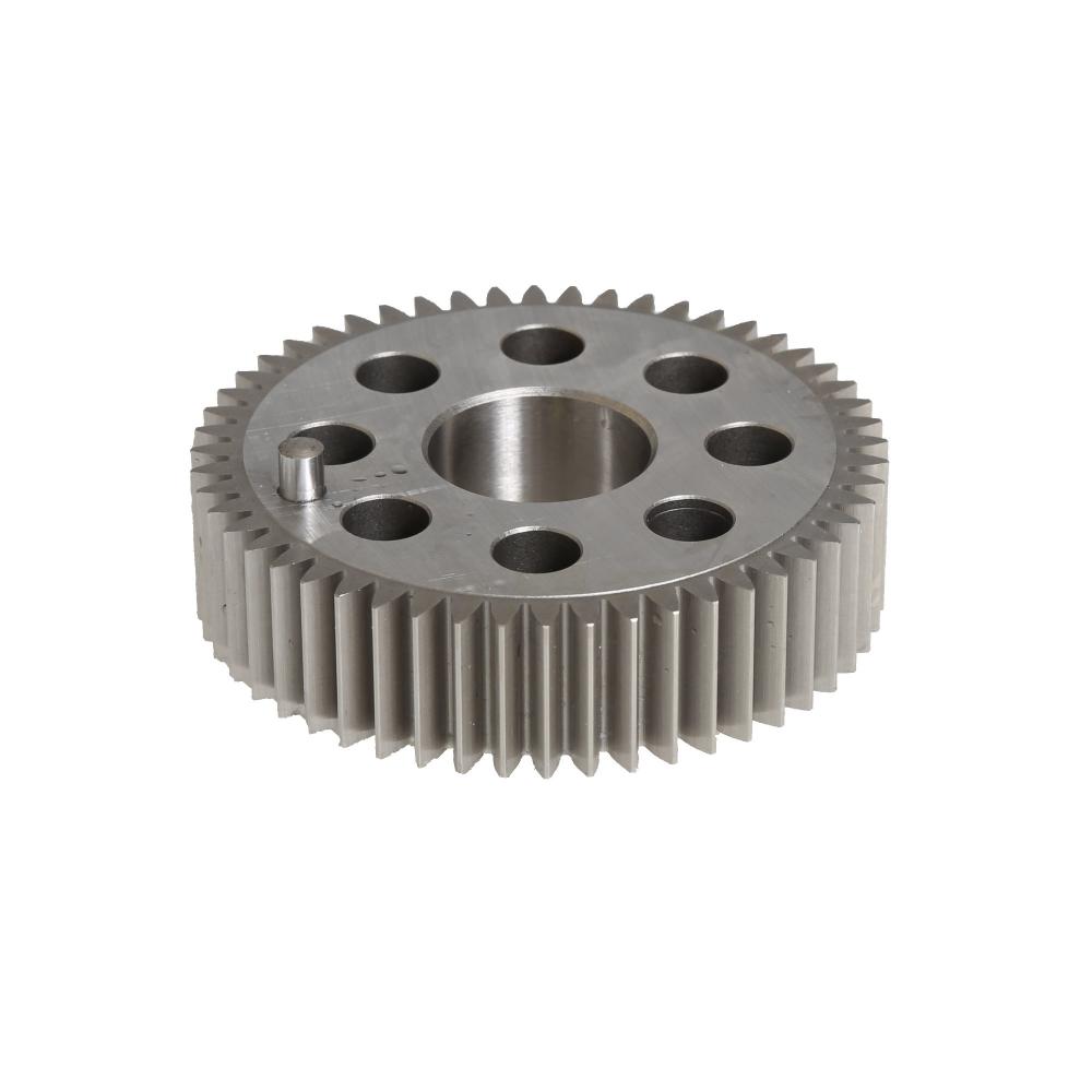 CRANK SHAFT GEAR ASSY-HCR JCB GENUINE 320/03132