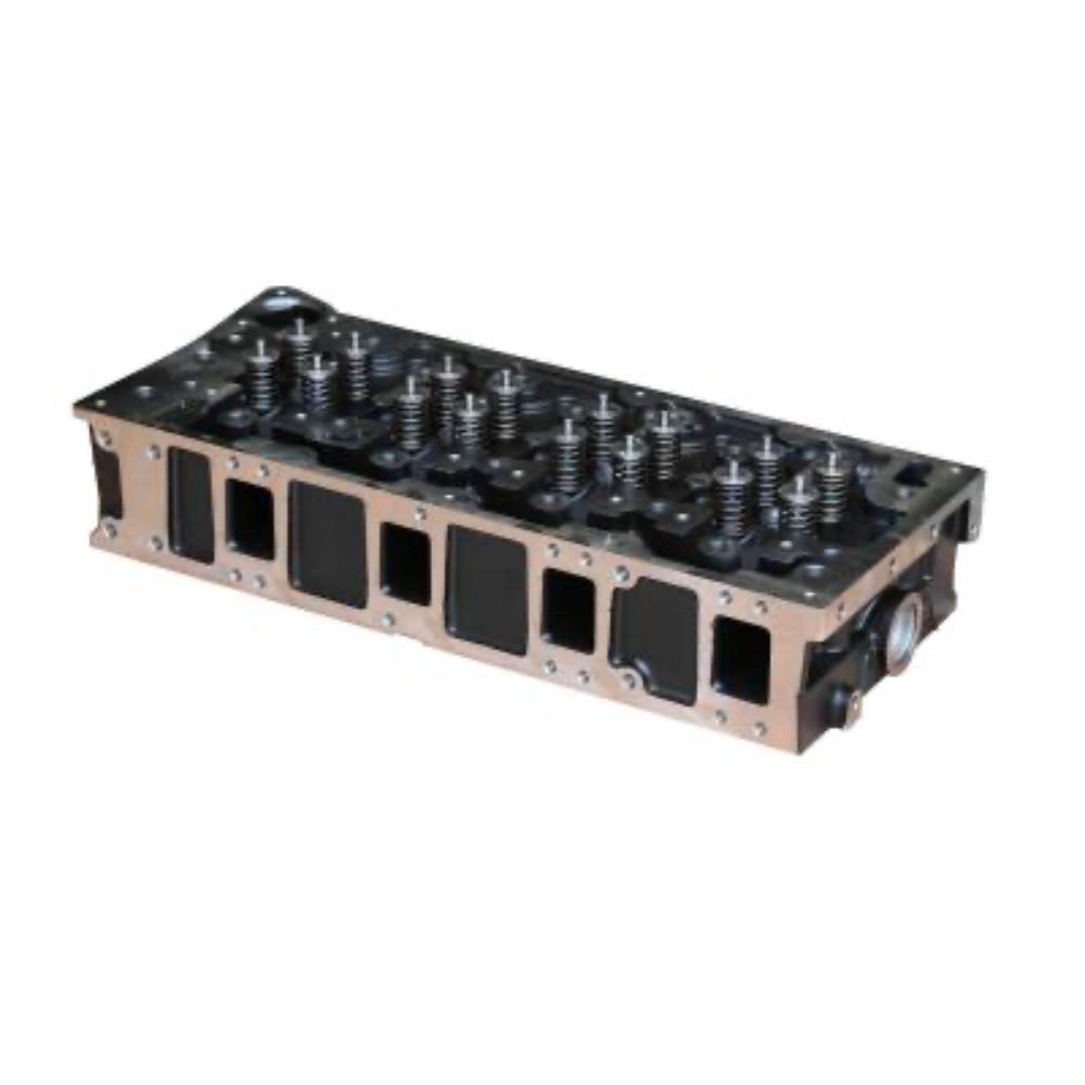 JCB CYLINDER HEAD JCB GENUINE 320/02680/320/09246