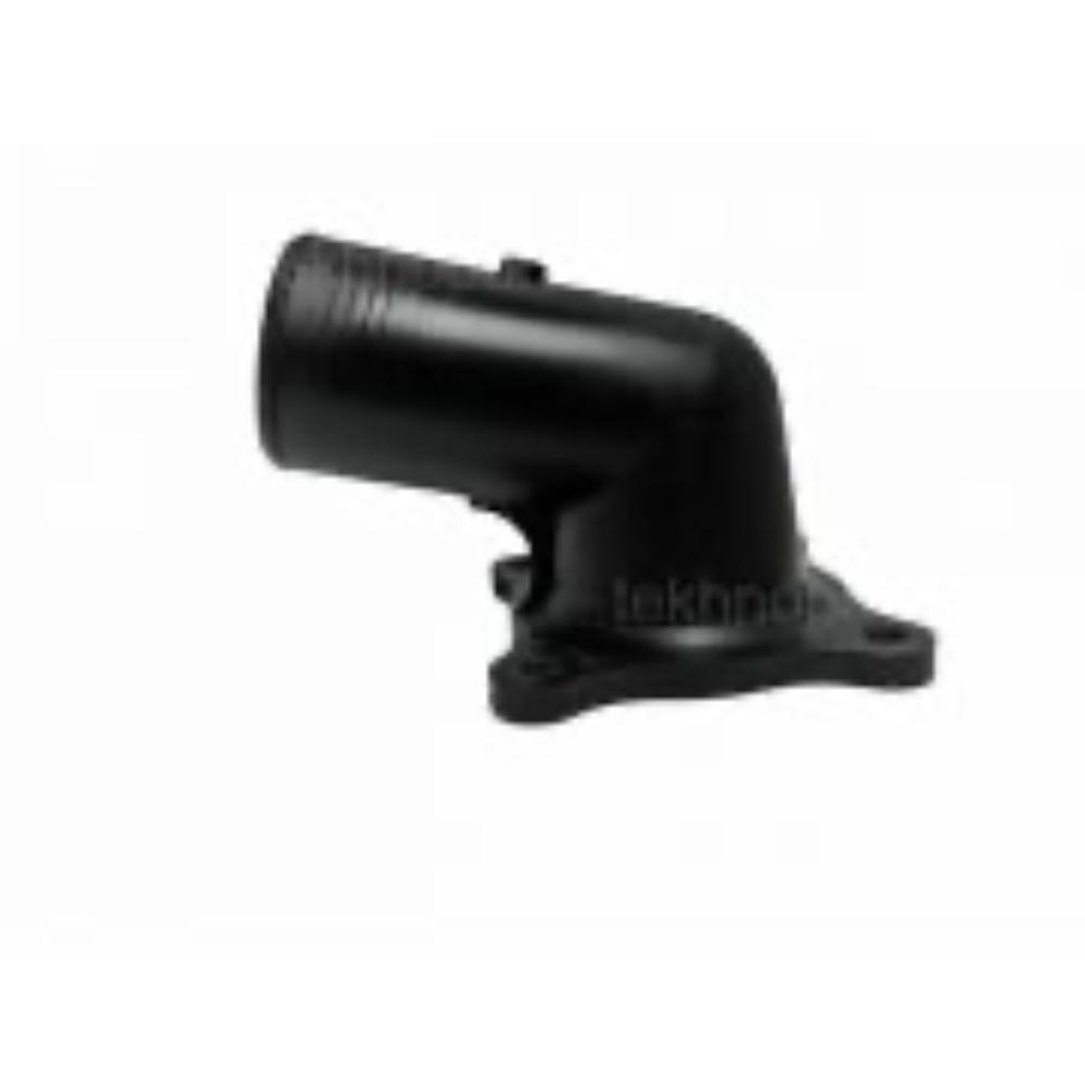 JCB CONNECTOR WATER INLET ASSEMBLY JCB GENUINE 320/04758