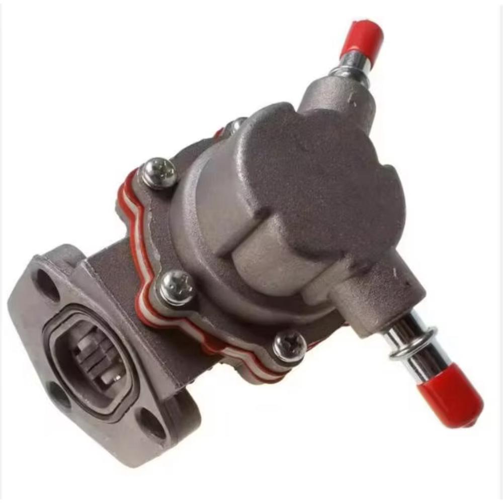 JCB PUMP LIFT JCB GENUINE 320/07201/320/07037