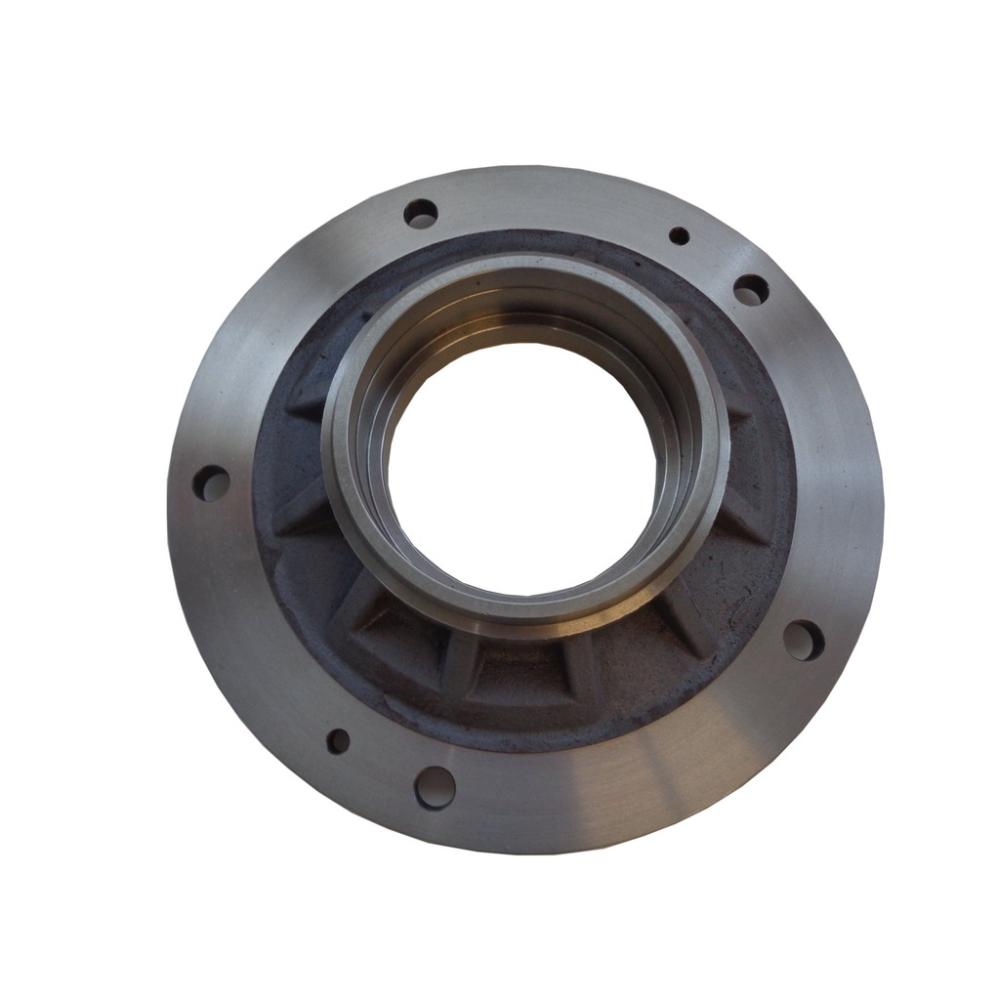 JCB CARRIER WHEEL BEARING 5 STUD JCB GENUINE 458/20446