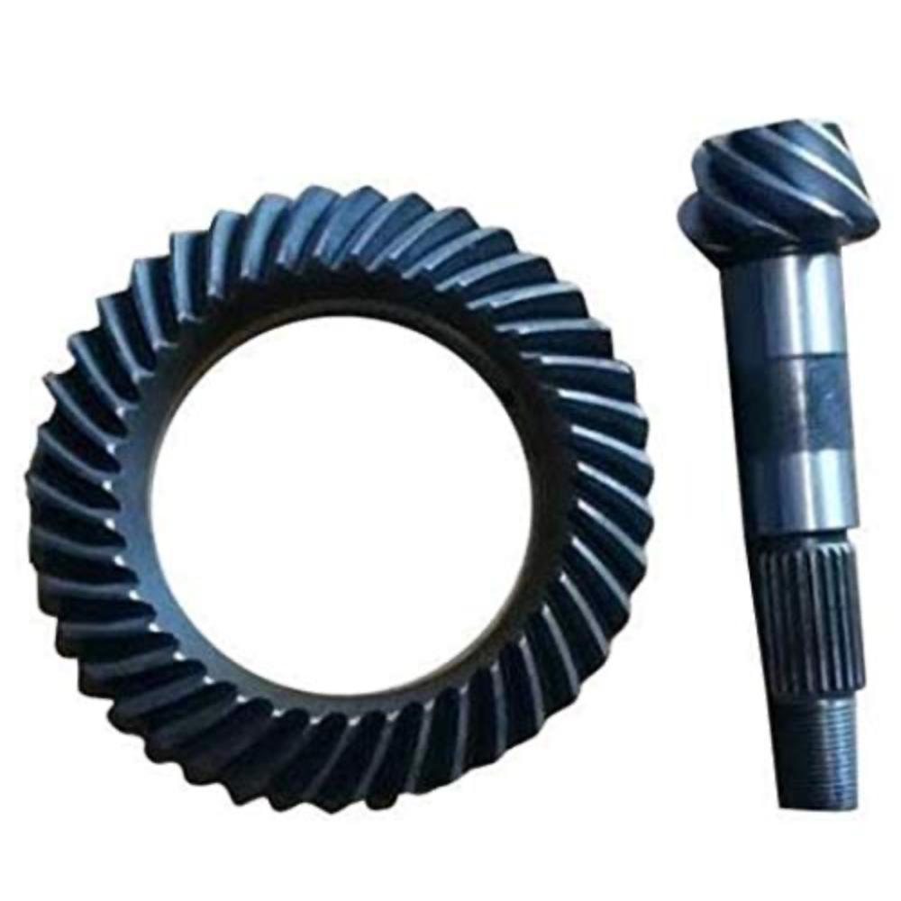JCB GEAR CROWN WHEEL & PINION 13/38T JCB GENUINE 458/70258