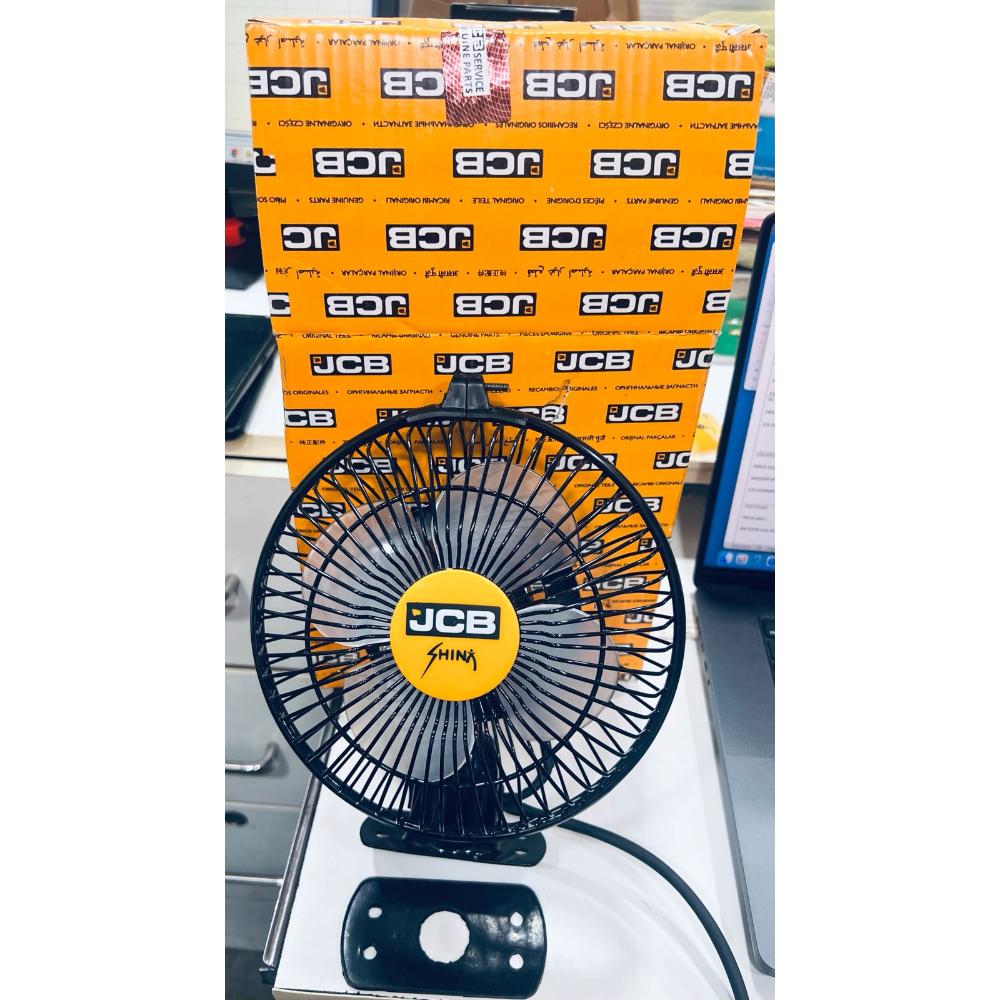 FAN JCB GENUINE PART NUMBER 40/301503